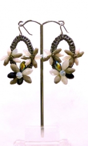Earrings ER15-1488A